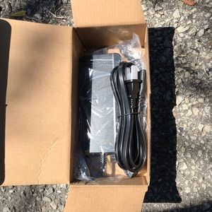 Lime Scooter Charger- Brand New- 2.5Amp 42V